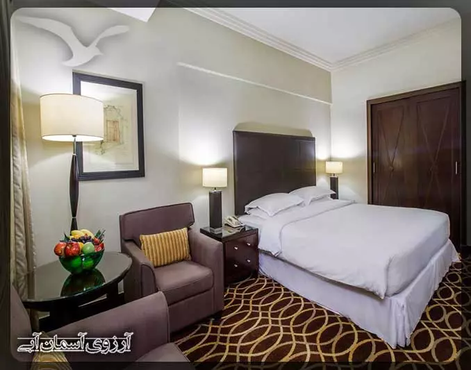 Grand Excelsior Deira Dubai